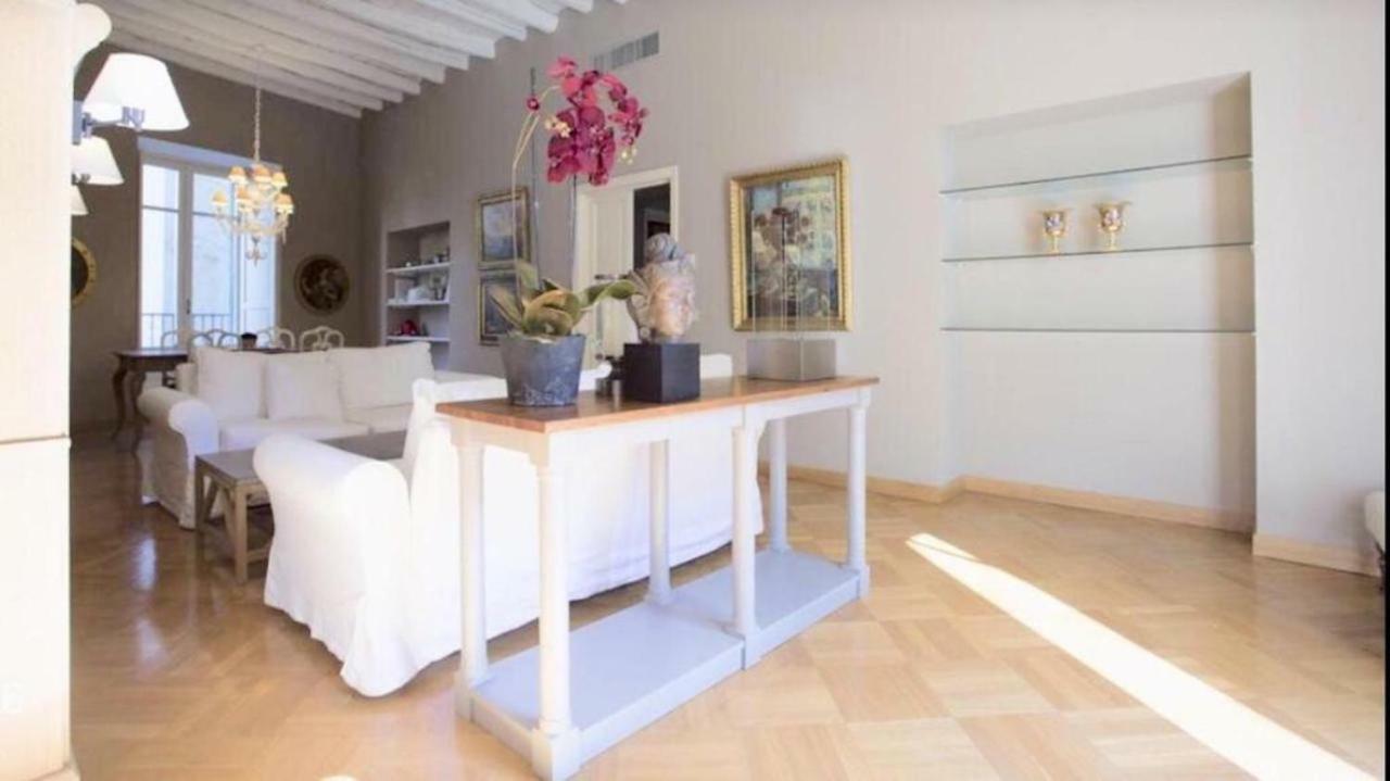 Palazzo Artale Holiday Homes - Palermo — Photos 3